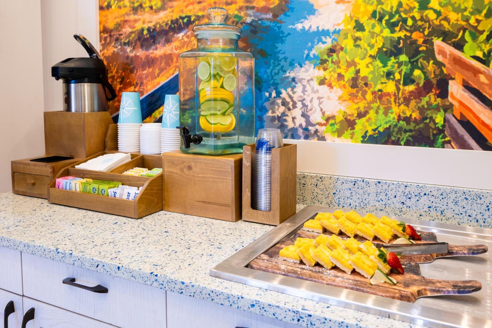 Compass By Margaritaville Hotel Pigeon Forge Zewnętrze zdjęcie