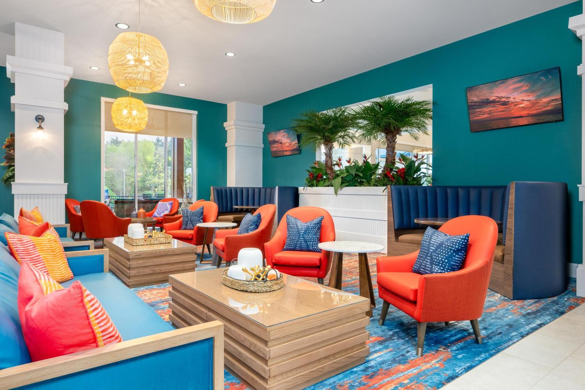 Compass By Margaritaville Hotel Pigeon Forge Zewnętrze zdjęcie